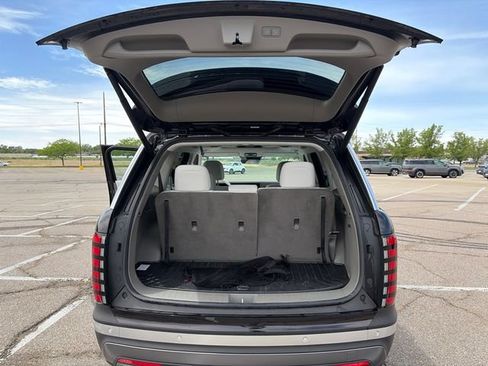 Used 2026 Hyundai Palisade SEL AWD/4WD image 29