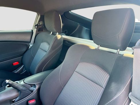 Used 2016 Nissan 370Z Base w/ Aerodynamics Package image 19