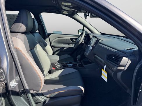 New 2026 Subaru Forester Sport AWD/4WD image 15