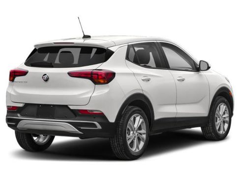 Used 2020 Buick Encore GX Preferred FWD image 5