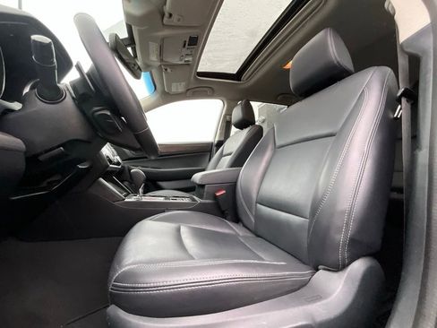 Used 2018 Subaru Outback 2.5i Limited image 11