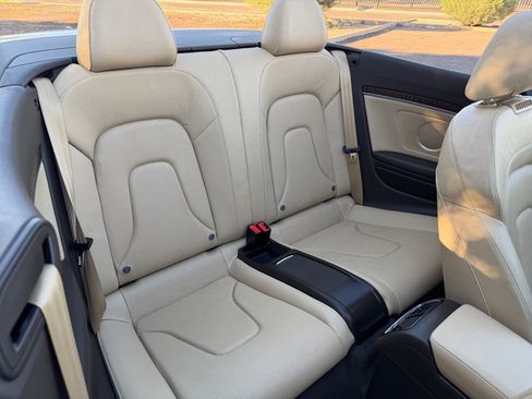 Used 2015 Audi A5 2.0T Premium Plus image 15