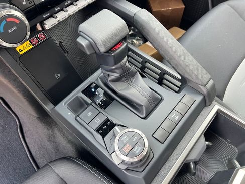 New 2026 Toyota Tacoma TRD Off-Road w/ TRD Off Road Upgrade Package image 24