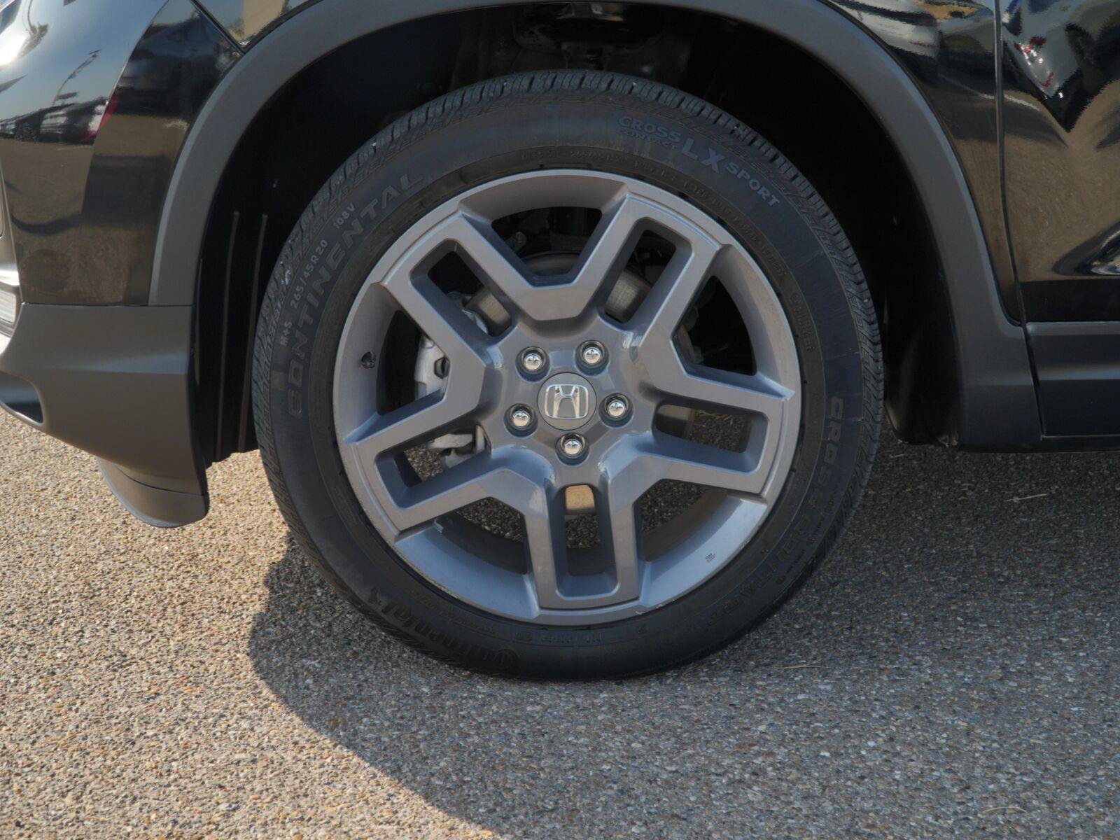 Used 2022 Honda Passport EX-L image 18
