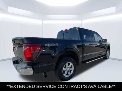 Used 2024 Ford F150 XLT w/ Equipment Group 302A MID AWD/4WD image 9