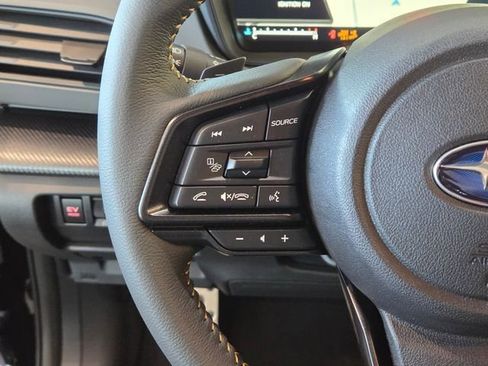 New 2026 Subaru Crosstrek 2.5i Sport w/ Crosstrek Mirror Package image 11