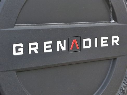 New 2026 INEOS Grenadier Trialmaster Edition image 11