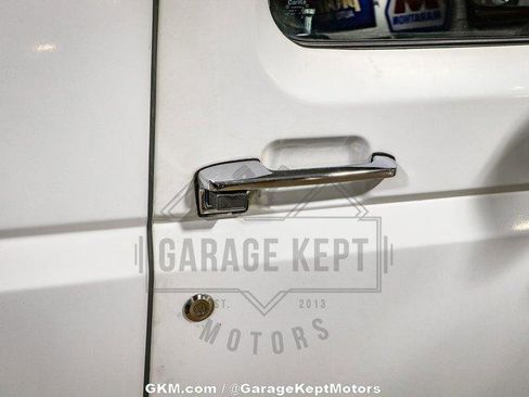 Used 1994 Ford Bronco XL image 54