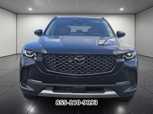 New 2026 MAZDA CX-50 Meridian Edition w/ Weather Package AWD/4WD image 5