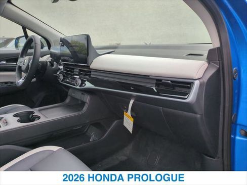New 2026 Honda Prologue Elite image 25