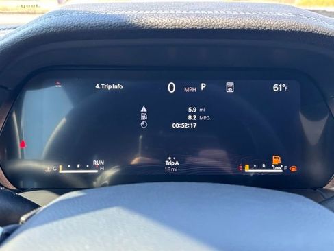 New 2026 Jeep Grand Cherokee Laredo image 17