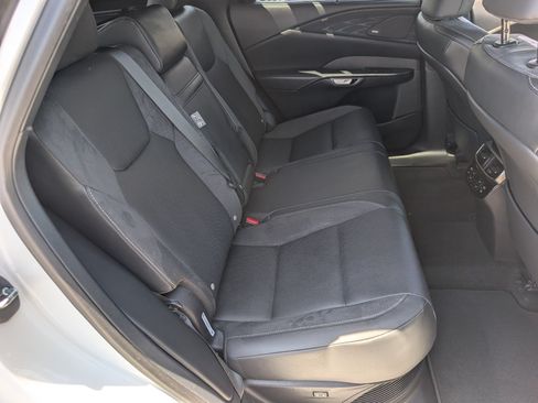Used 2025 Lexus RX 350 w/ Convenience Package AWD/4WD image 5