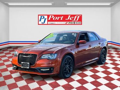 Used 2020 Chrysler 300 S w/ Safetytec Plus Group