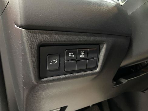 Certified 2022 MAZDA CX-5 AWD 2.5 S image 20