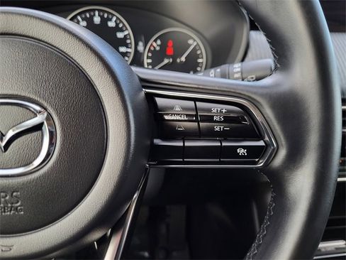 Certified 2025 MAZDA CX-90 3.3 Turbo w/ Select Package image 9