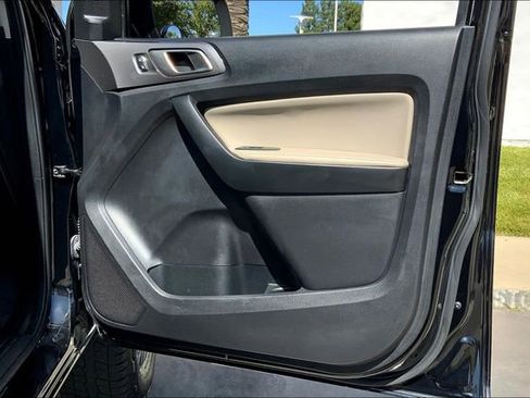 Used 2020 Ford Ranger Lariat w/ Equipment Group 501A Mid image 23