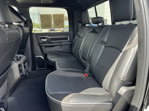 Used 2025 RAM 2500 Laramie image 29