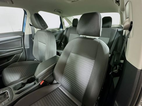 New 2026 Volkswagen Jetta S FWD image 3
