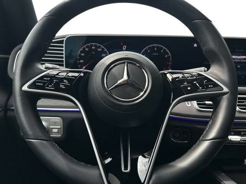 Certified 2025 Mercedes-Benz GLE 350 4MATIC image 19
