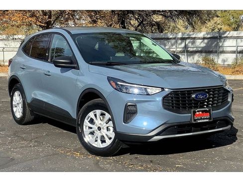 New 2026 Ford Escape Active w/ Tech Pack #1 image 17
