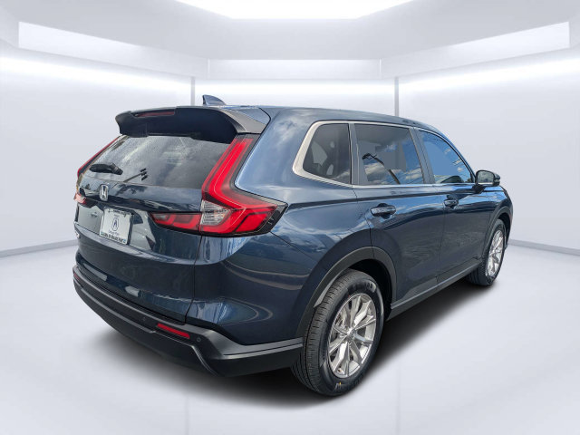 Used 2024 Honda CR-V EX-L image 3