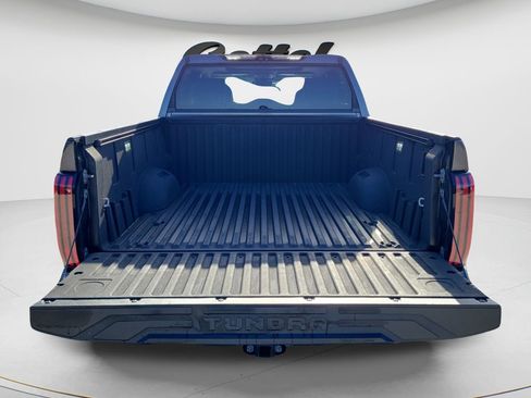 Used 2024 Toyota Tundra Limited RWD image 9