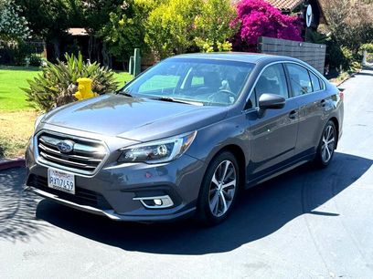 Used 2018 Subaru Legacy 3.6R Limited