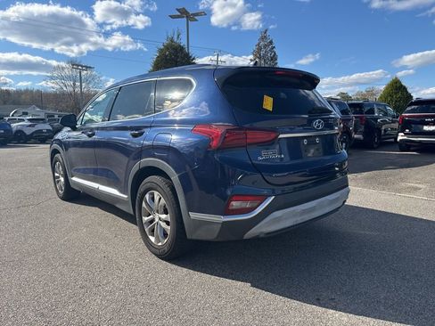 Used 2020 Hyundai Santa Fe SEL w/ Cargo Package image 3