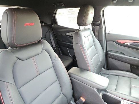 Used 2025 Chevrolet TrailBlazer RS w/ Convenience Package image 12