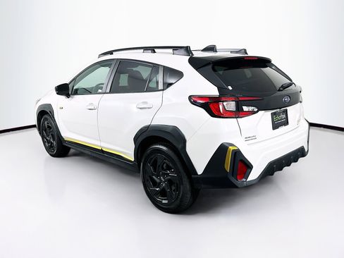 Used 2024 Subaru Crosstrek 2.5i Sport image 5