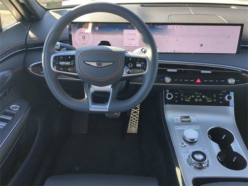 New 2026 Genesis GV70 3.5T Sport Advanced image 14