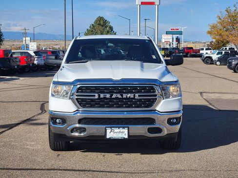 Used 2022 RAM 1500 Big Horn image 6