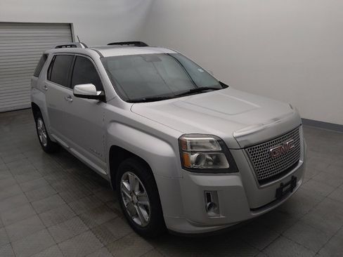 Used 2015 GMC Terrain Denali FWD image 13