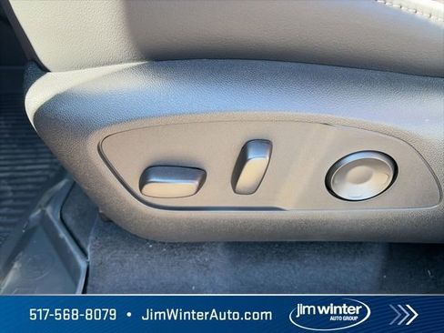 New 2026 Buick Enclave Preferred w/ Power Package image 21