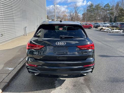 Certified 2022 Audi Q3 2.0T Premium Plus image 37