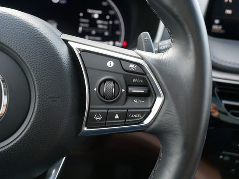 Certified 2024 Acura MDX SH-AWD w/ Advance Package image 30