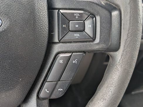 Used 2020 Ford F250 XL w/ STX Appearance Package AWD/4WD image 13
