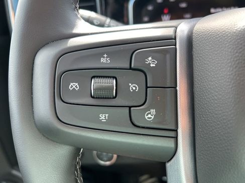 Used 2026 GMC Sierra 1500 SLT AWD/4WD image 26