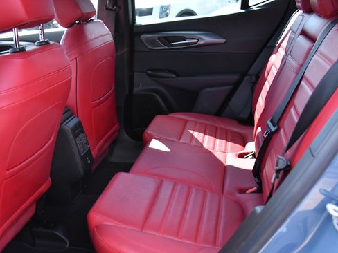 Used 2024 Dodge Hornet R/T Plus AWD/4WD image 41