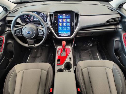 Used 2025 Subaru Crosstrek 2.0i Premium AWD/4WD image 6