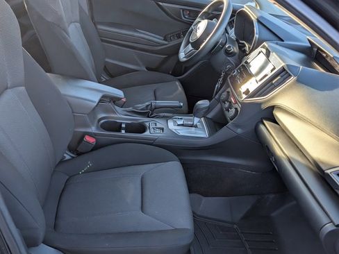 Used 2019 Subaru Impreza 2.0i Premium image 20