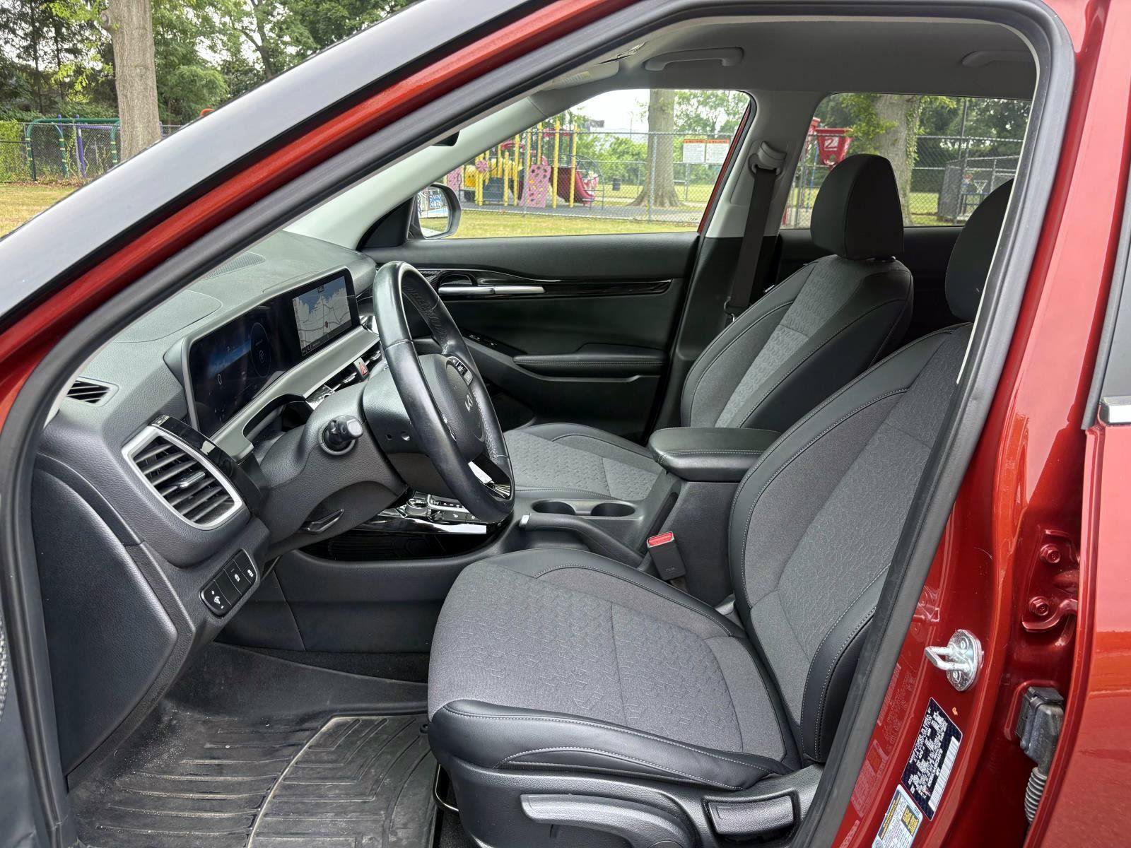 Certified 2024 Kia Seltos S AWD/4WD image 20