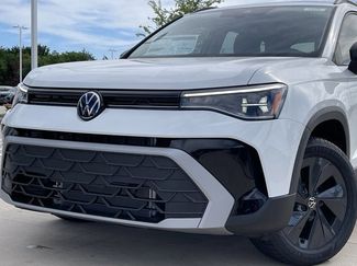 New 2025 Volkswagen Taos S video 2