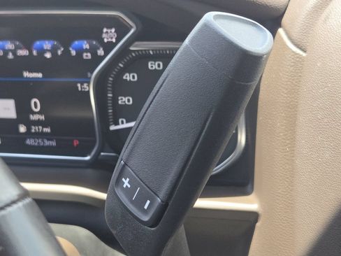 Used 2022 GMC Sierra 1500 Denali w/ Driver Alert Package II AWD/4WD image 23