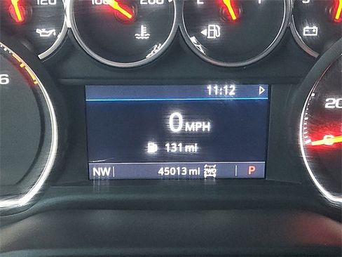 Used 2023 Chevrolet Silverado 2500 LT w/ Convenience Package image 18