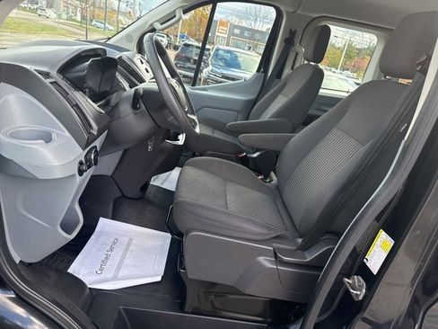 Used 2015 Ford Transit 350 XL image 11