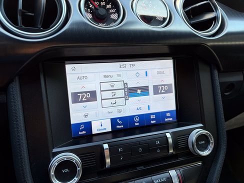 Used 2022 Ford Mustang Mach 1 w/ Mach 1 Handling Package RWD image 39