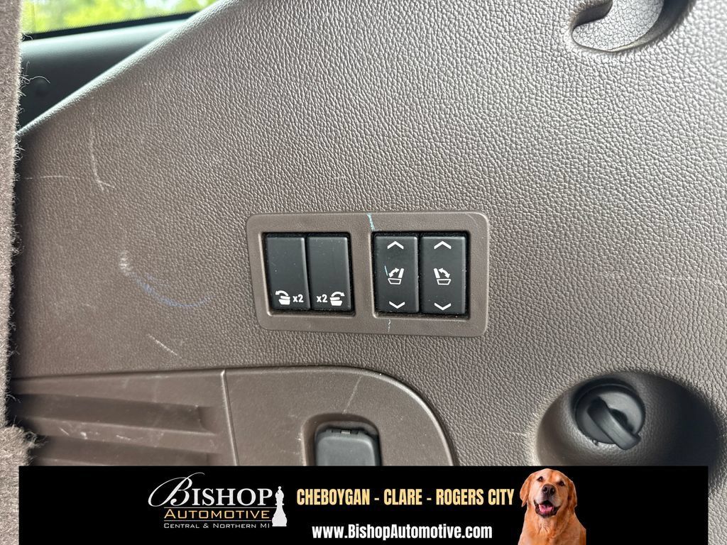Used 2019 GMC Yukon Denali w/ Denali Ultimate Package AWD/4WD image 22