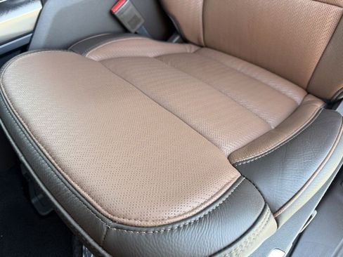 New 2025 Ford F150 King Ranch image 23