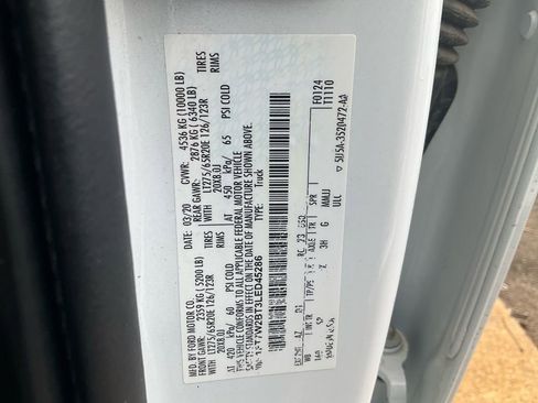 Used 2020 Ford F250 King Ranch w/ King Ranch Ultimate Package image 11